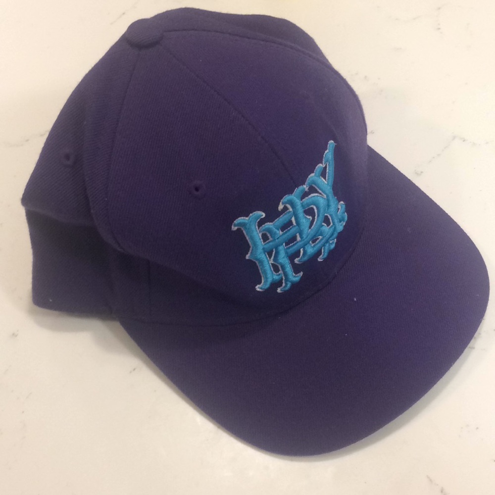 🏆Hat
